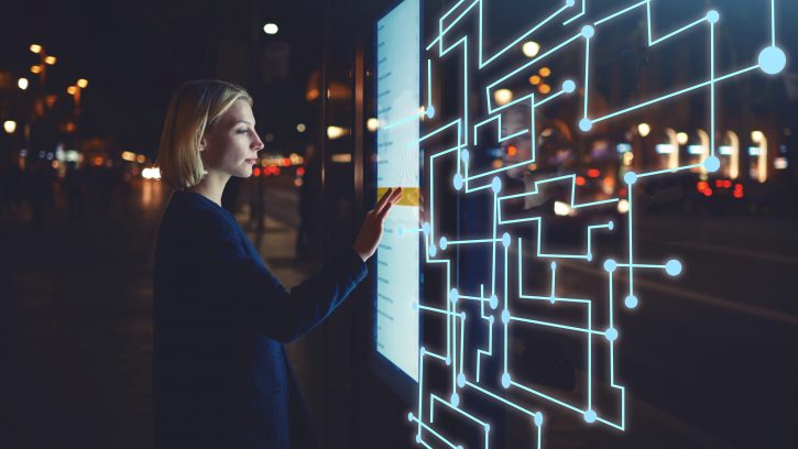 Enterprise Resource Planning Systems